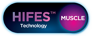Emface ICON HIFES-Tech